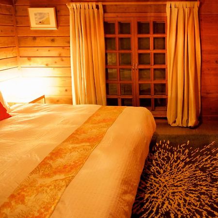 斑尾山雪球小木屋日式旅馆 饭山市 客房 照片